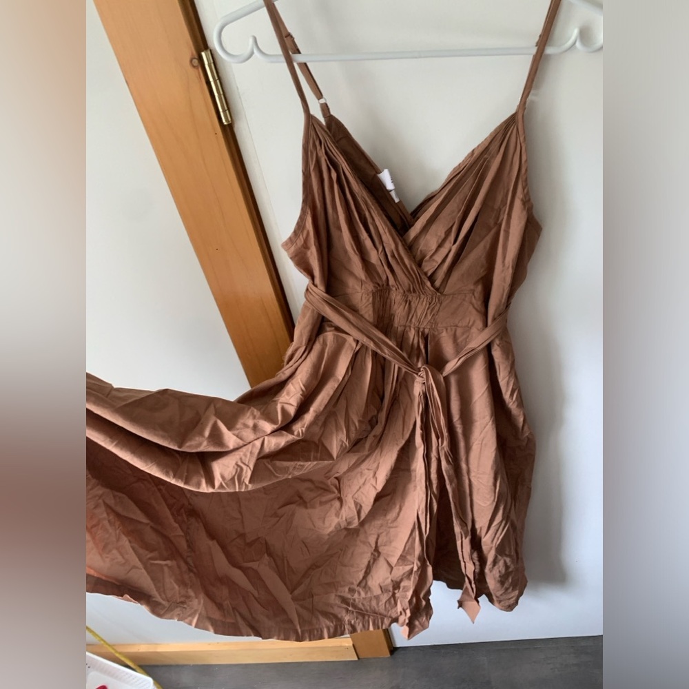 12 Tall Gap Dress